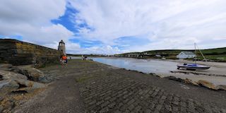 Port Logan
